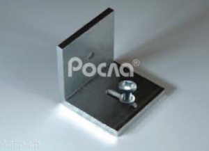 Кронштейн PS3-01(40*40)